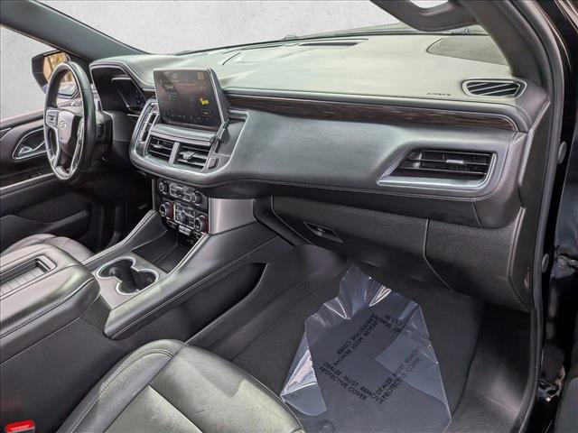 Used 2024 Chevrolet Tahoe LT AWD/4WD image 18