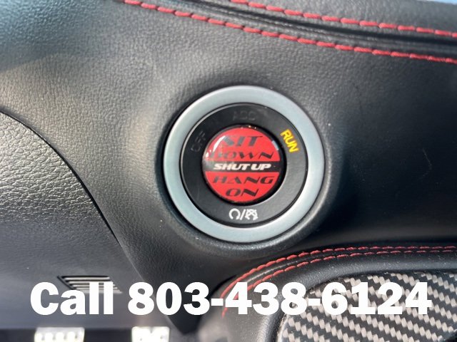 Used 2023 Dodge Challenger R/T Scat Pack image 20