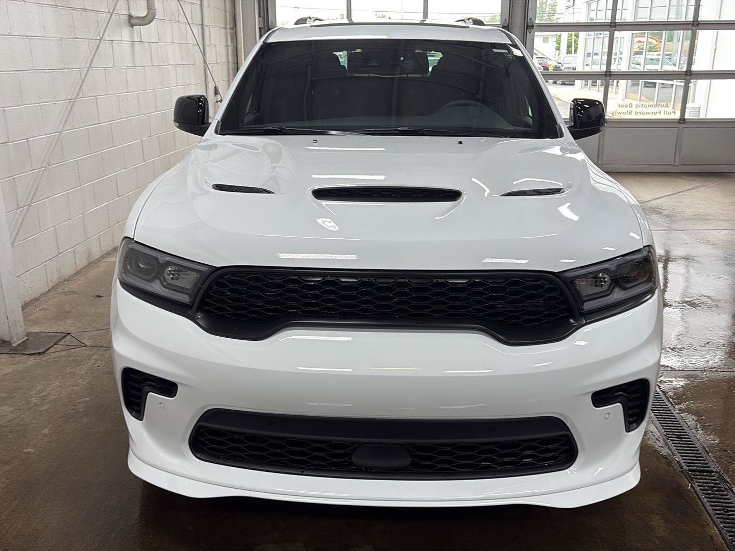 New 2026 Dodge Durango GT AWD/4WD image 45