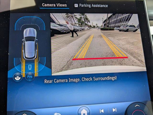 New 2026 Mercedes-Benz GLC 300 image 12