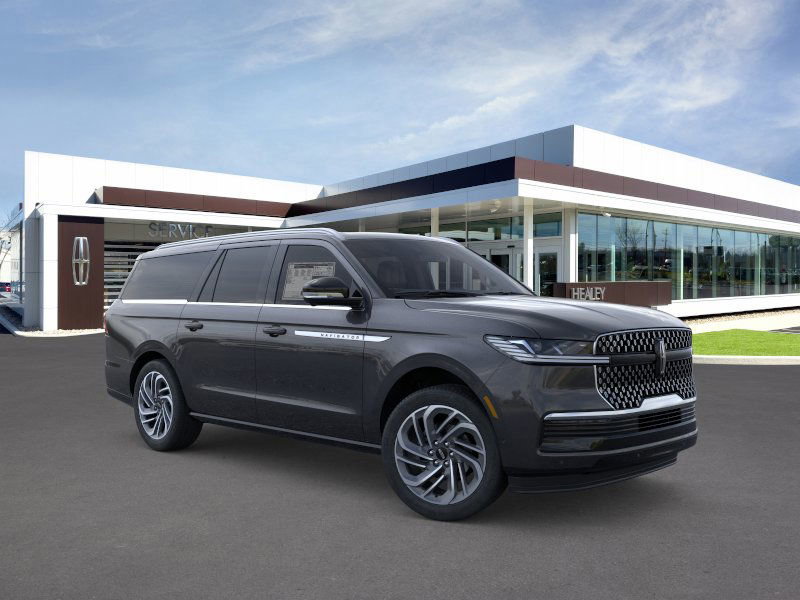 New 2026 Lincoln Navigator L Reserve image 7
