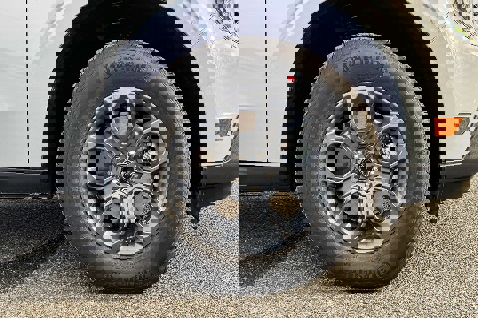 New 2026 Ford Maverick XLT w/ XLT Luxury Package image 9