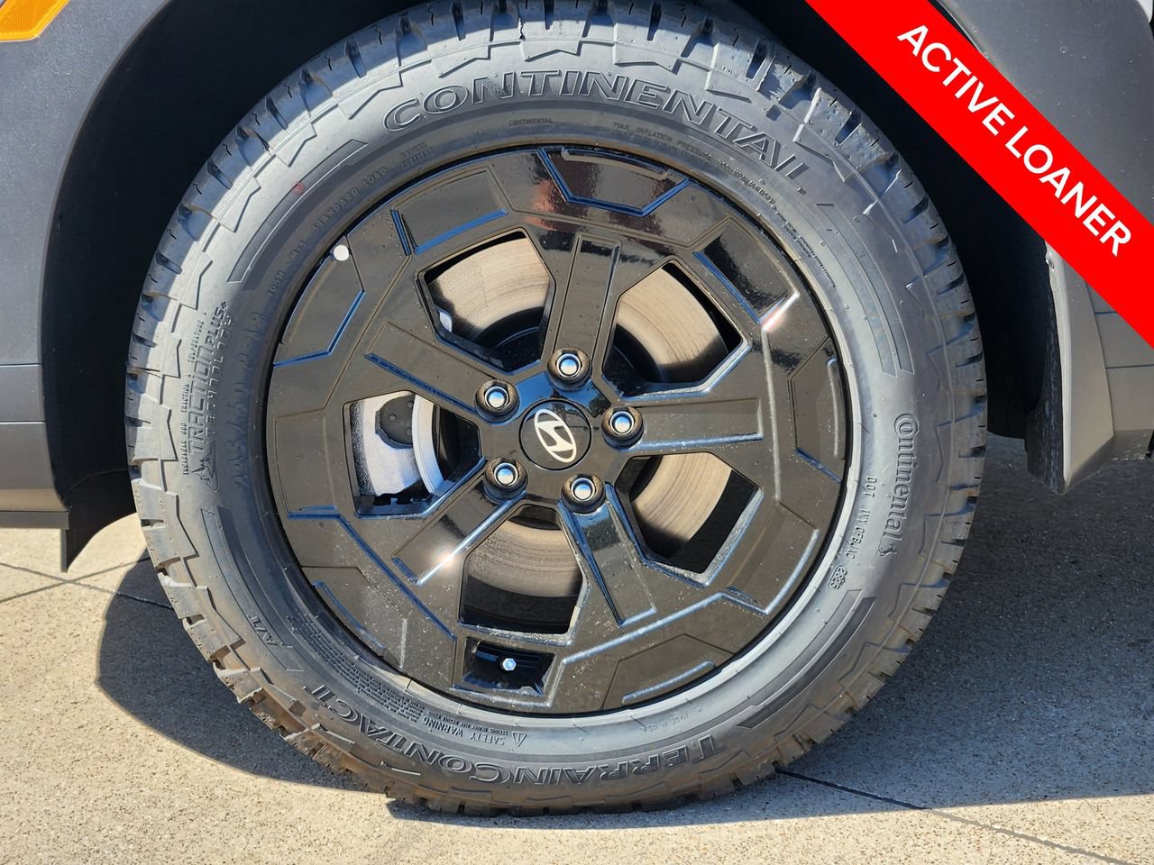 New 2026 Hyundai Santa Fe XRT AWD/4WD image 10