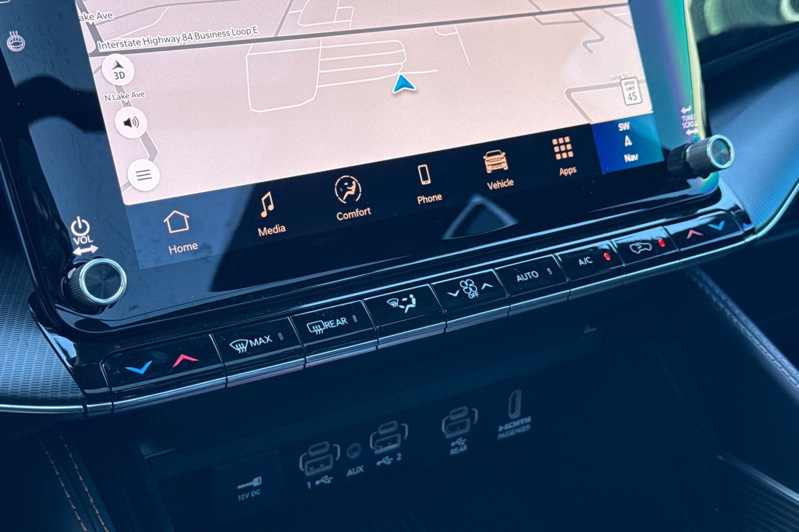 New 2026 Jeep Grand Wagoneer Summit AWD/4WD image 24