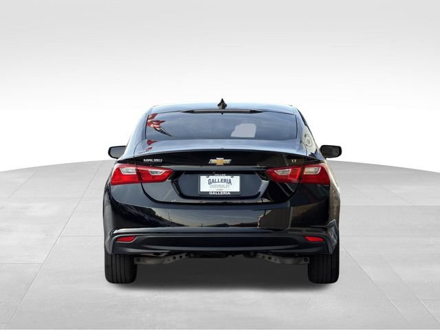 Used 2023 Chevrolet Malibu LT FWD image 7