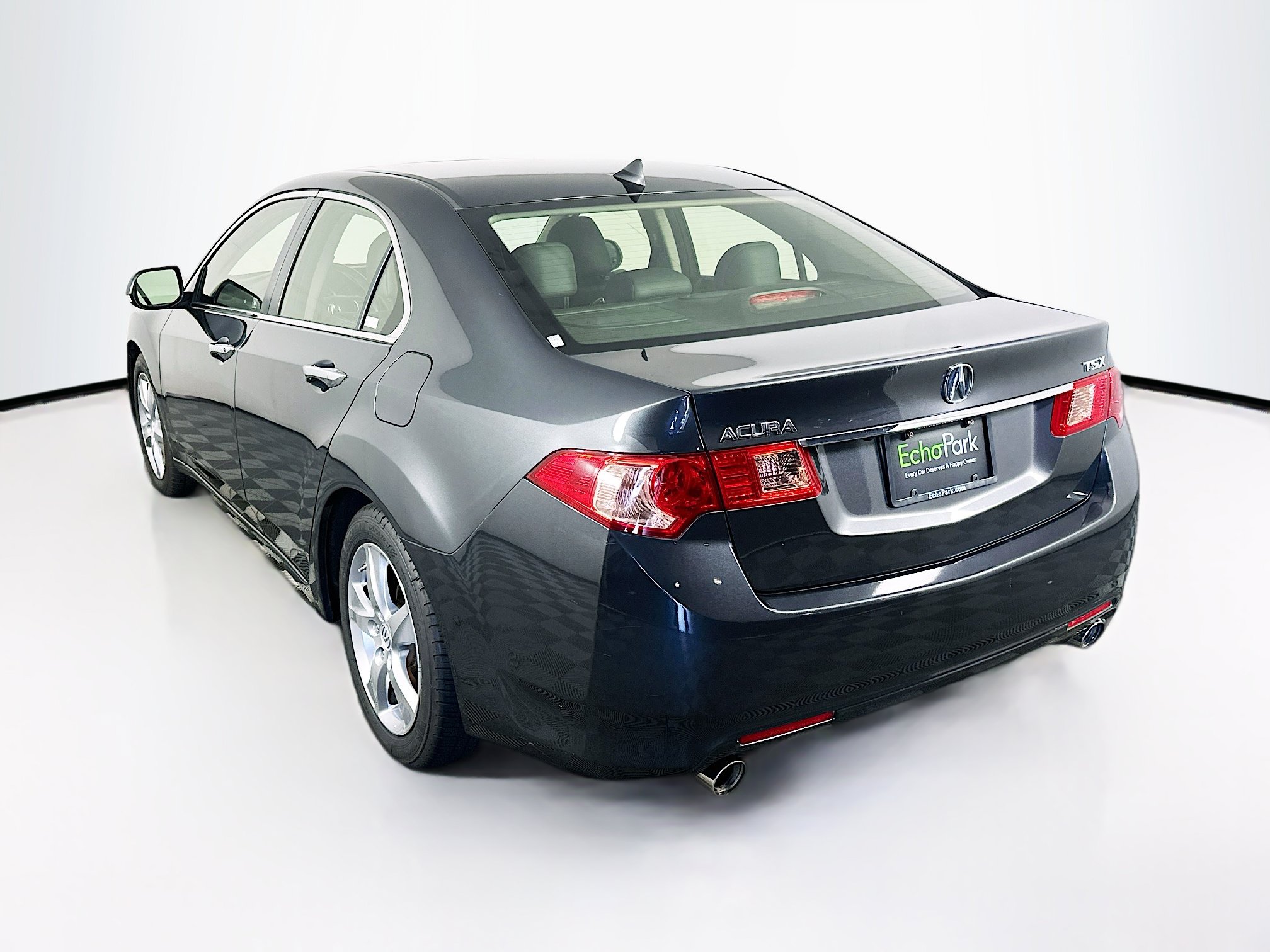 Used 2013 Acura TSX Sedan FWD image 5