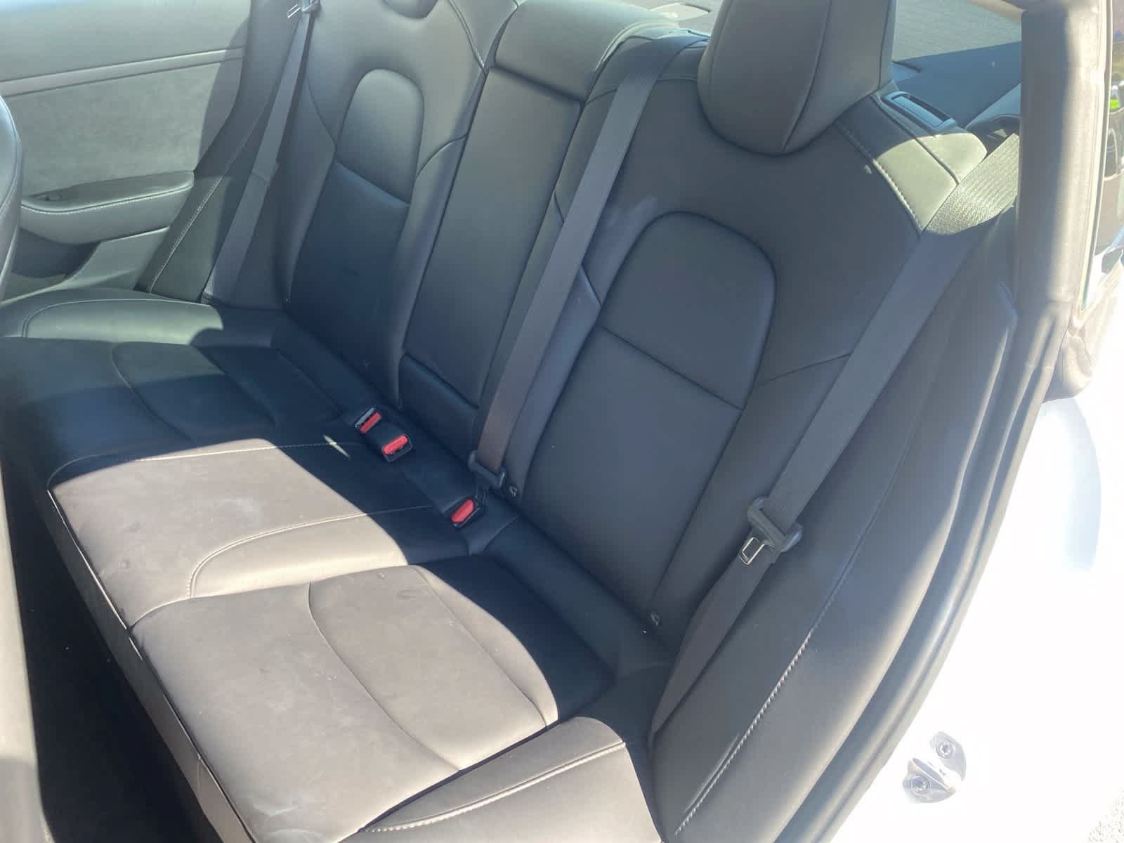 Used 2023 Tesla Model 3 Standard Range RWD image 13