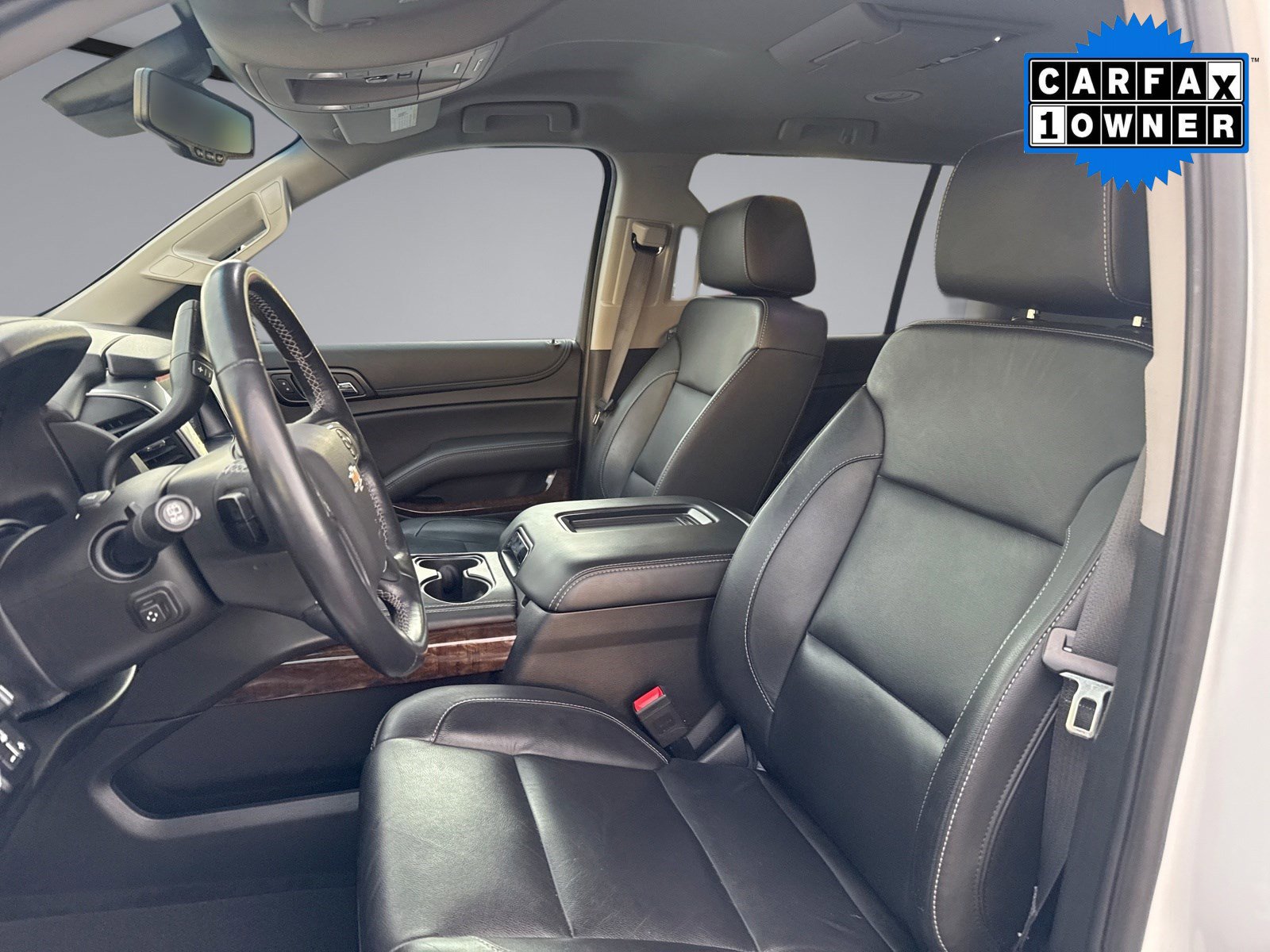 Used 2019 Chevrolet Suburban LT w/ Luxury Package image 22