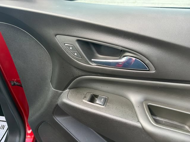 Used 2024 Chevrolet Equinox LT AWD/4WD image 19
