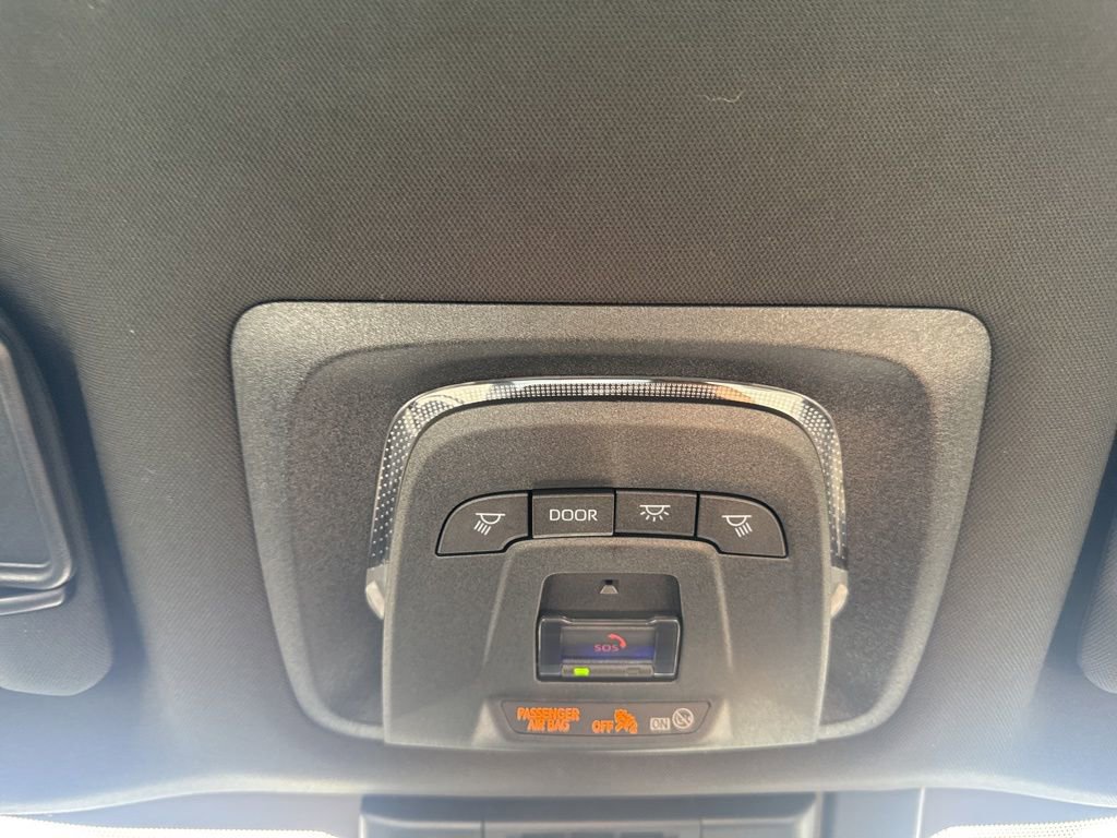 Certified 2024 Subaru Solterra Limited image 24