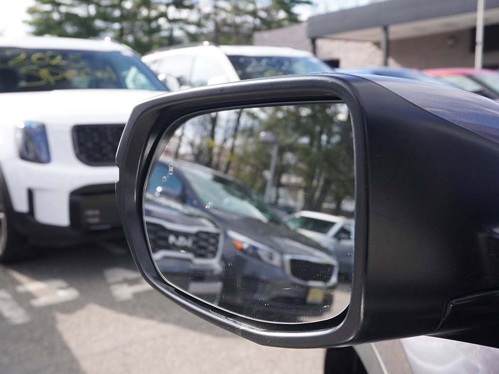 Used 2020 Honda CR-V EX image 35