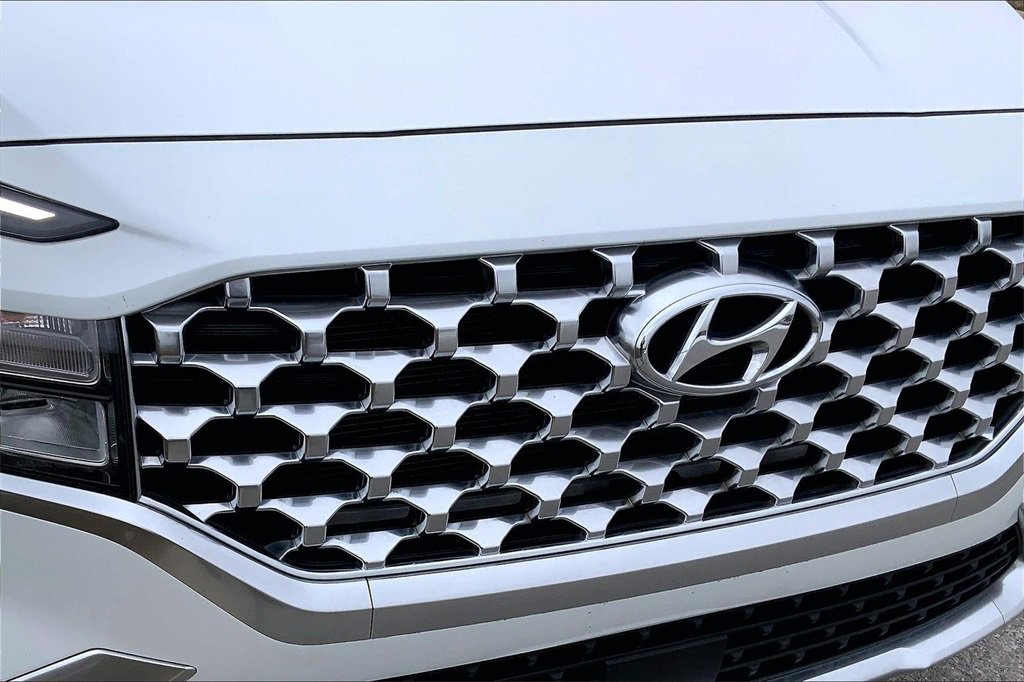 Used 2022 Hyundai Santa Fe SEL image 23