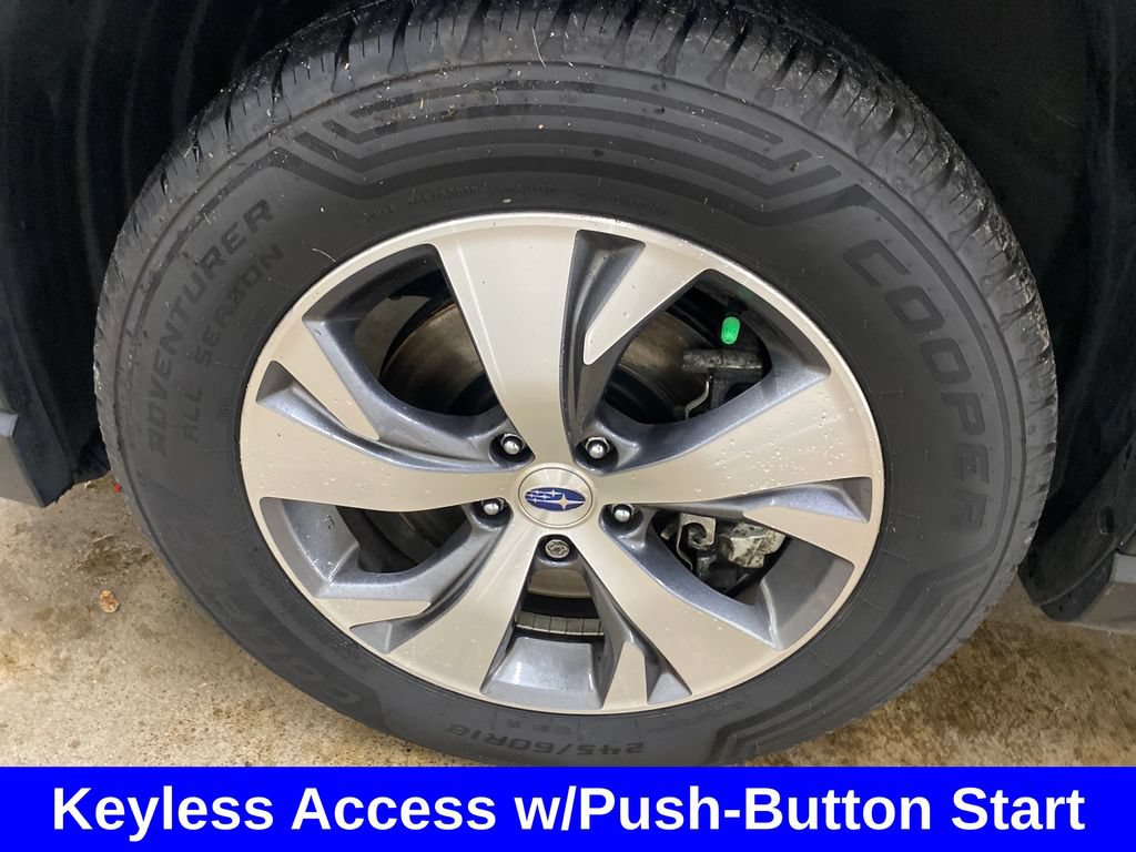 Certified 2023 Subaru Ascent Premium w/ Convenience Package AWD/4WD image 18