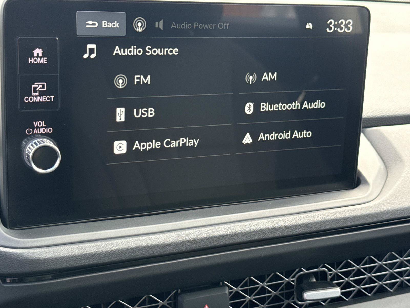 New 2026 Honda Accord SE image 5