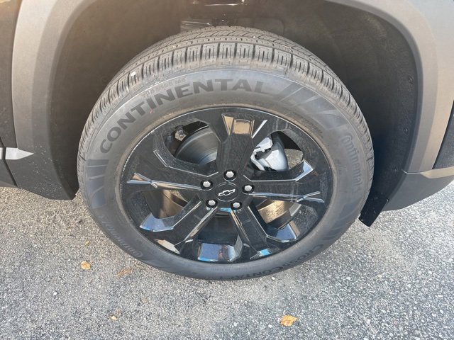 New 2026 Chevrolet Equinox LT w/ Convenience Package II image 6