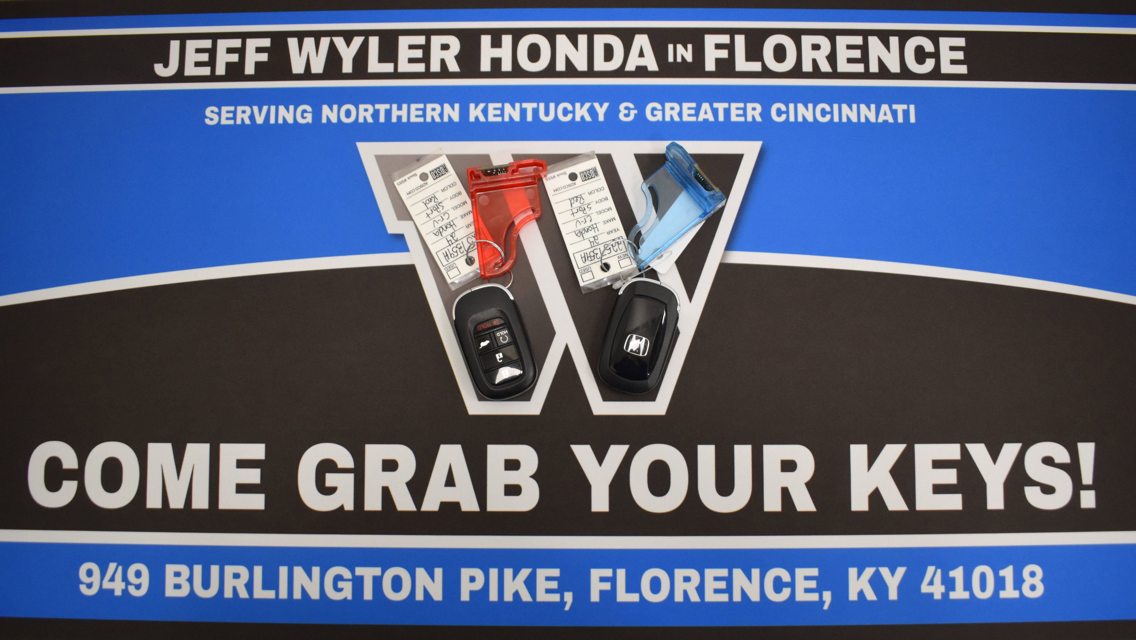 Certified 2024 Honda CR-V Sport image 38