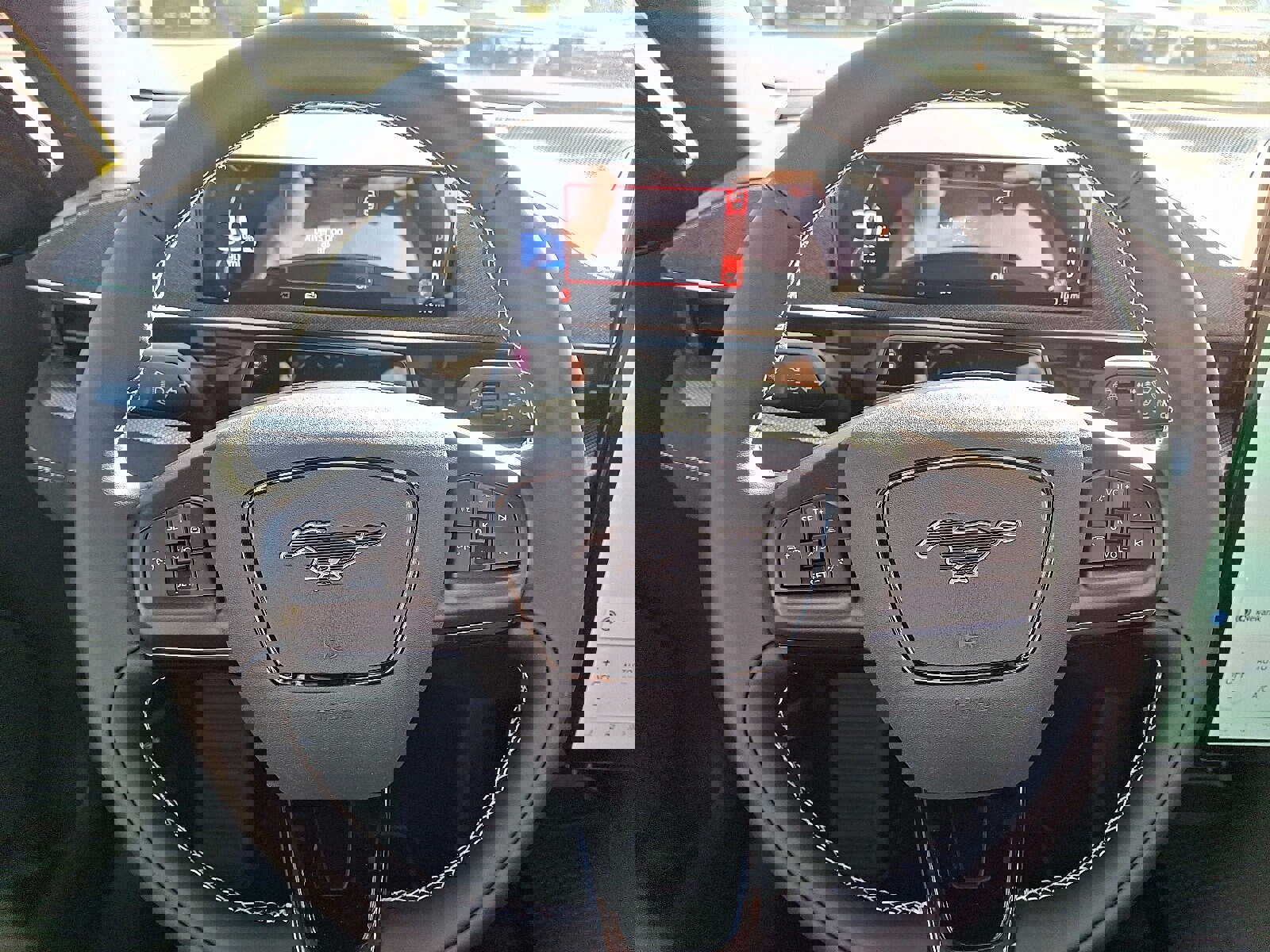 New 2024 Ford Mustang Mach-E GT image 24