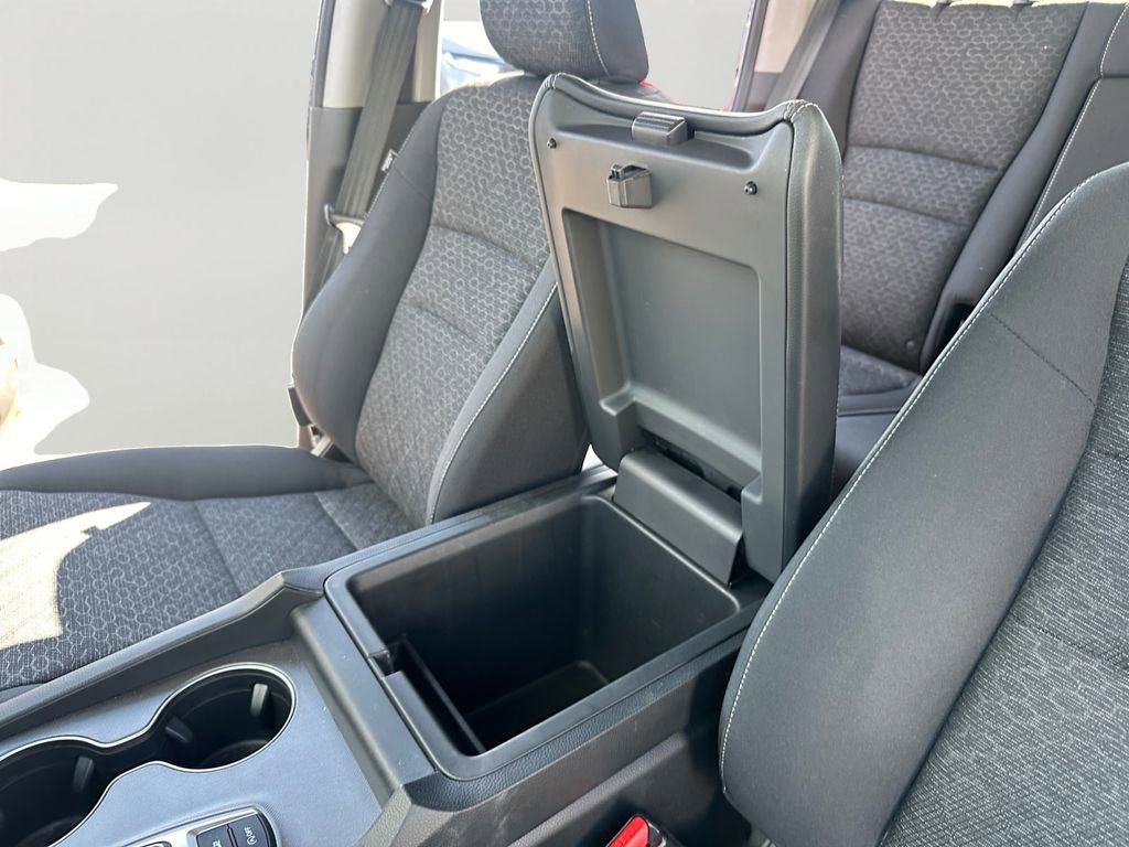 Used 2024 Honda Ridgeline Sport image 20