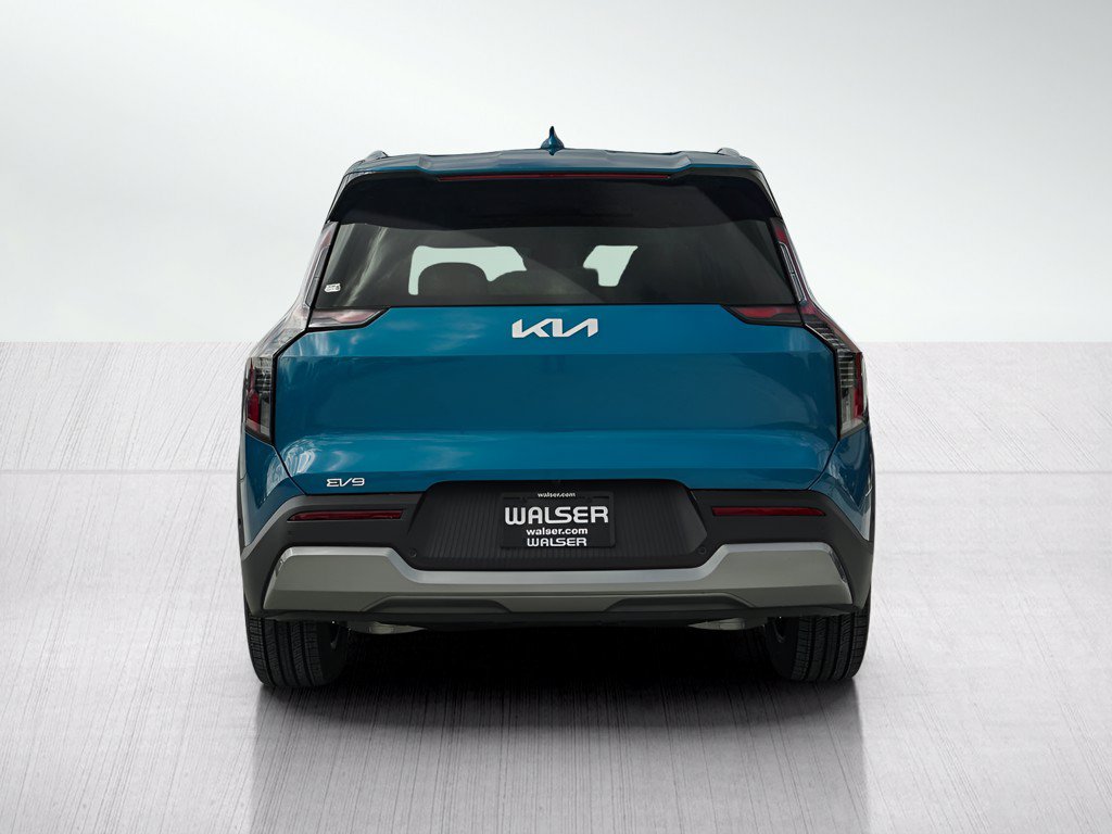 New 2026 Kia EV9 Wind AWD/4WD image 5