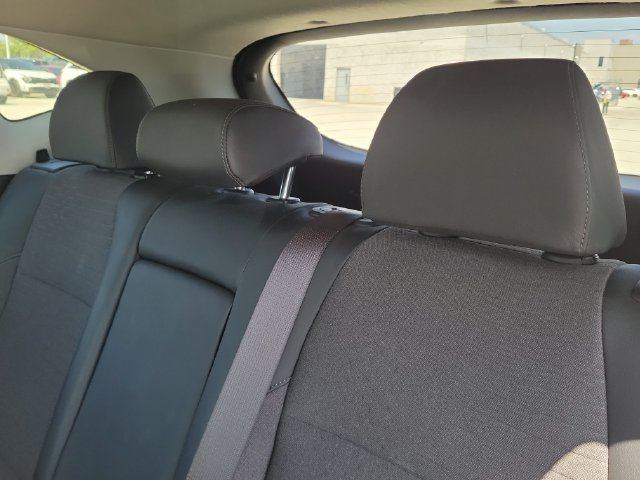 Certified 2021 Kia Seltos S AWD/4WD image 11