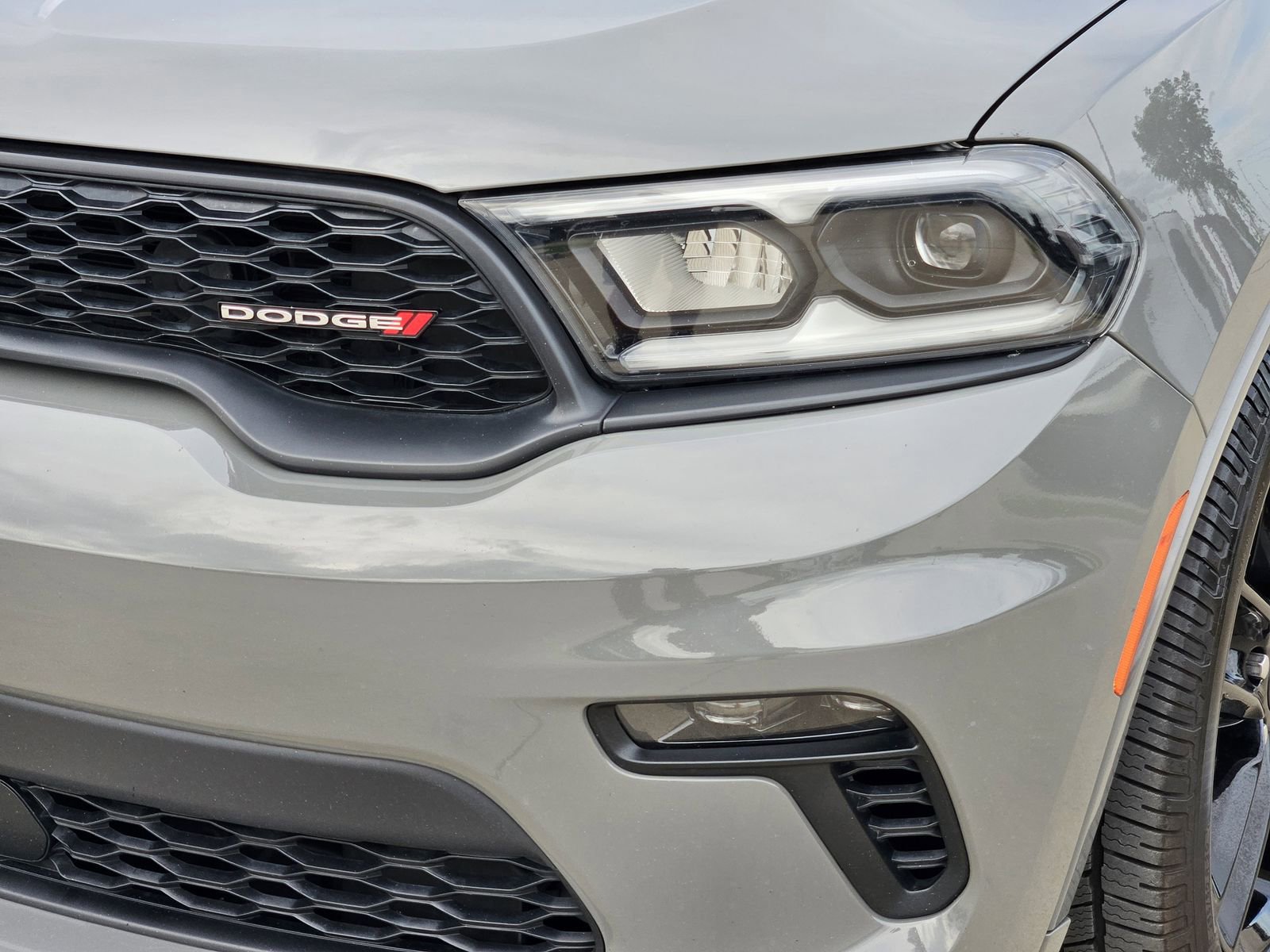 Used 2022 Dodge Durango GT RWD image 10
