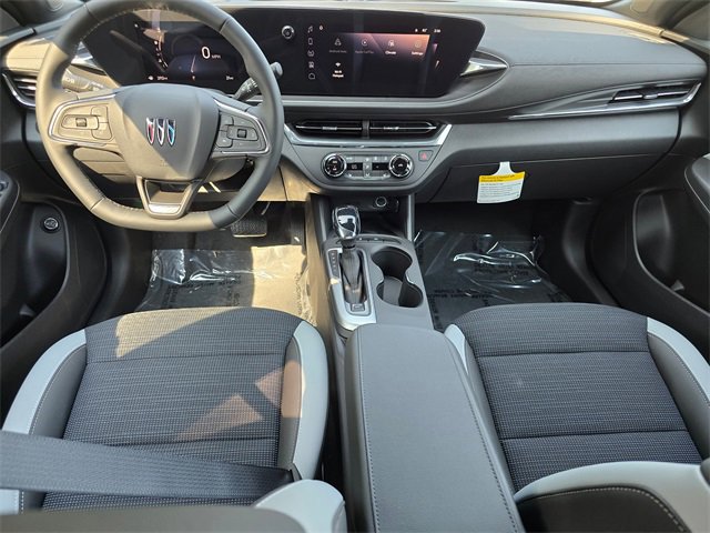 New 2025 Buick Envista Preferred w/ Convenience I Package image 18