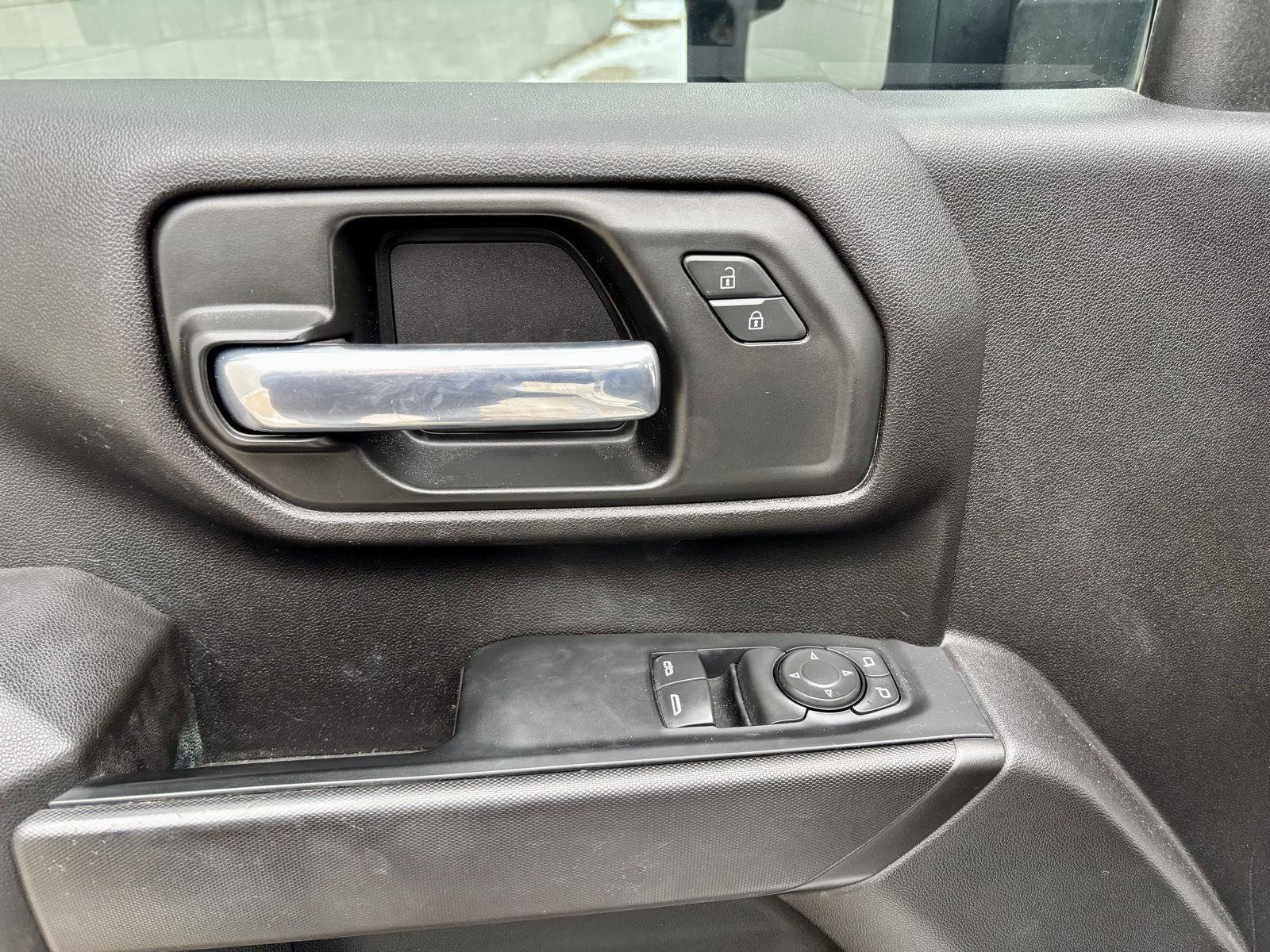 Used 2024 Chevrolet Silverado 2500 W/T w/ WT Convenience Package image 14