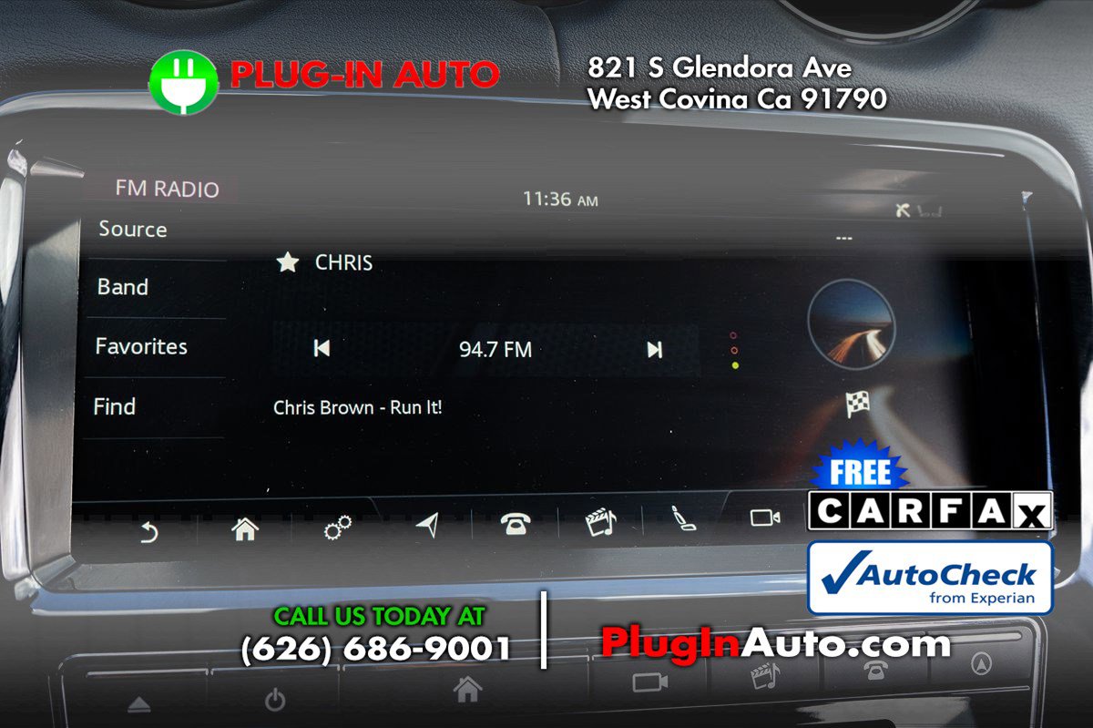 Used 2019 Jaguar XJ Supercharged image 33