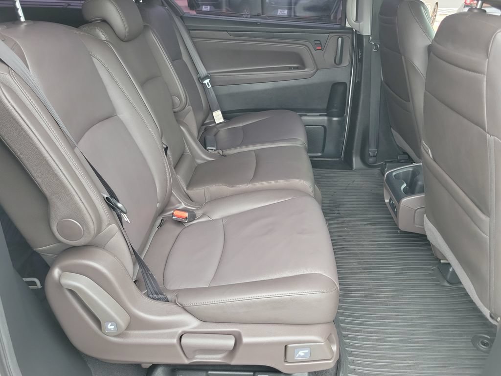 Used 2018 Honda Odyssey Elite image 22