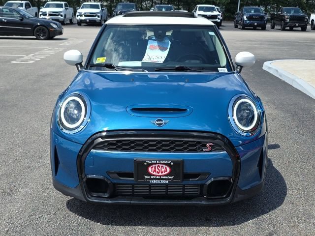 Used 2024 MINI Cooper S FWD image 8