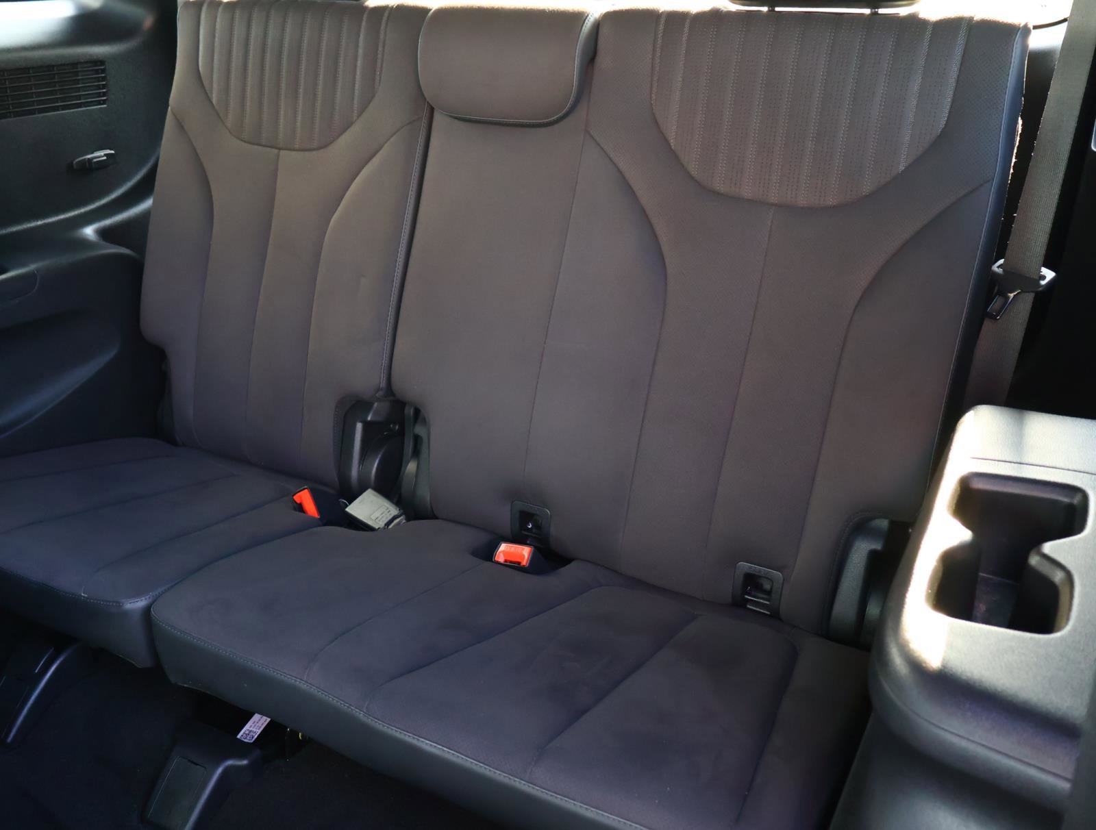 Used 2025 Hyundai Palisade Calligraphy image 22