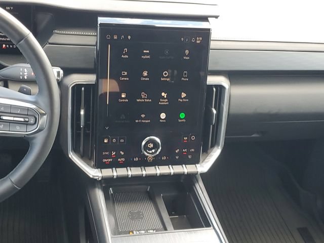 Certified 2024 GMC Acadia Elevation w/ Luxury Package FWD image 15