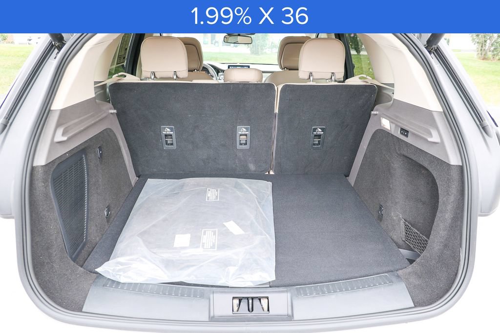 Certified 2020 Lincoln Corsair AWD w/ Equipment Group 101A image 44