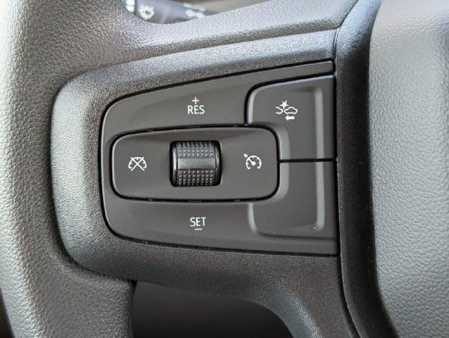 New 2026 Chevrolet Silverado 2500 Custom w/ Custom Value Package AWD/4WD image 26