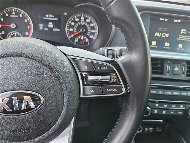 Used 2020 Kia Optima S image 20