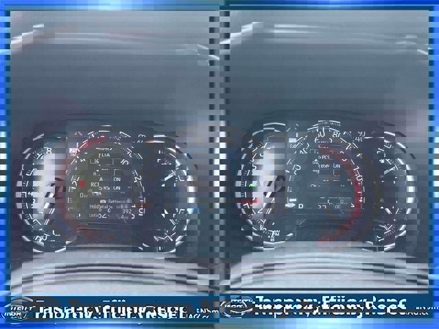 Used 2025 Toyota RAV4 LE image 30