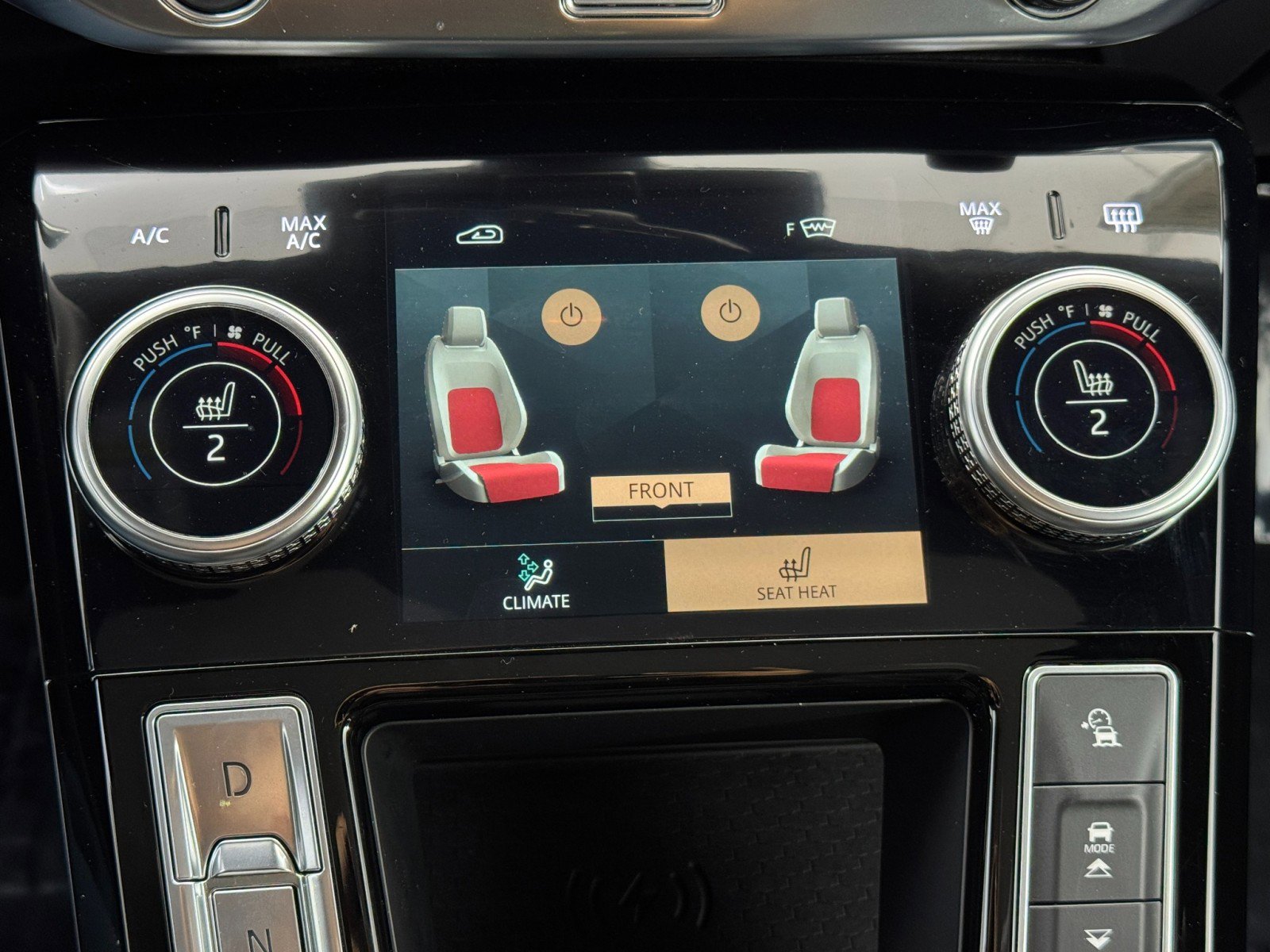 Used 2022 Jaguar I-PACE HSE image 30