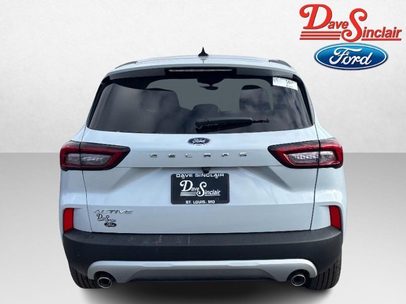 New 2026 Ford Escape Active w/ Cold Weather Package image 8