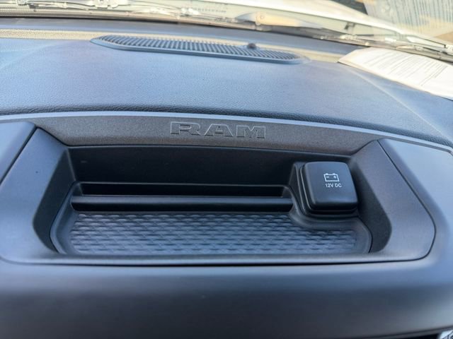 Used 2022 RAM 5500 Tradesman w/ Safety Group image 20