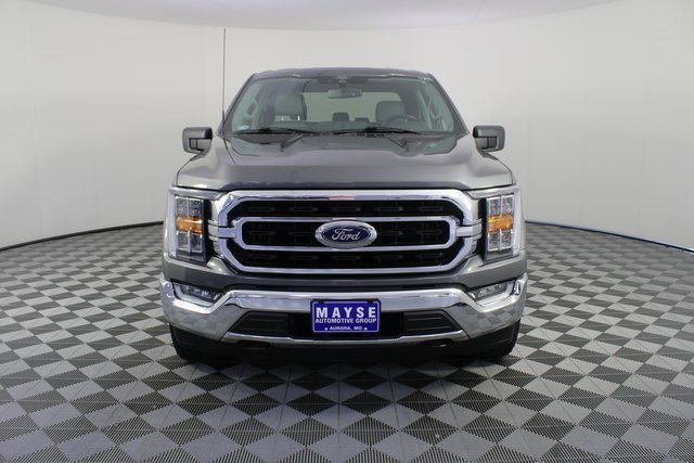 Used 2022 Ford F150 XLT w/ Equipment Group 302A High image 25