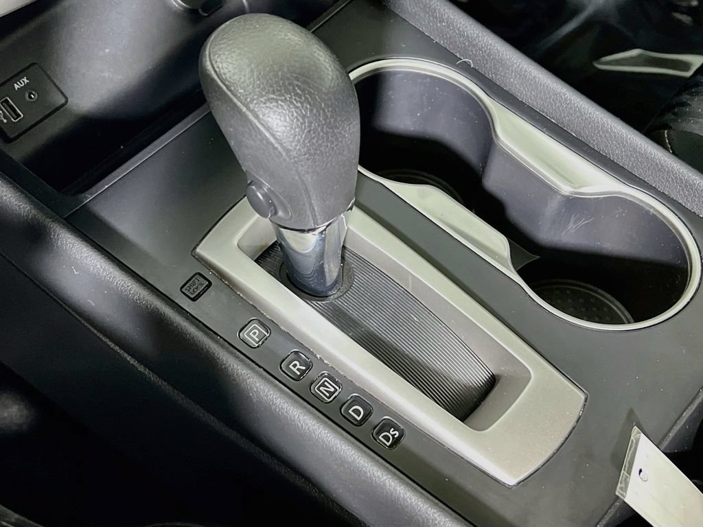 Used 2018 Nissan Altima 2.5 S w/ S Convenience Package FWD image 15
