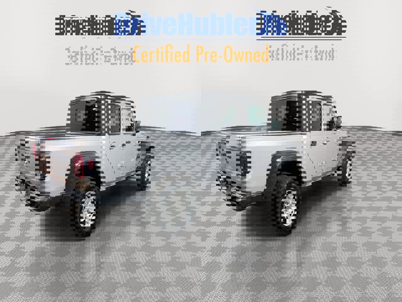 Used 2023 Jeep Gladiator Sport image 6