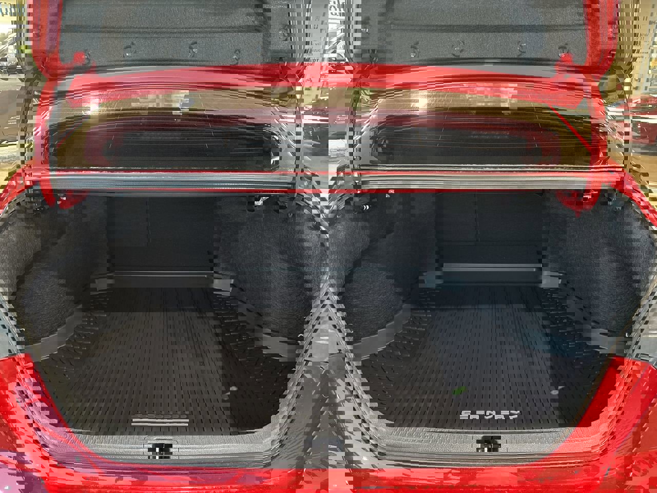 New 2026 Toyota Camry XSE image 24