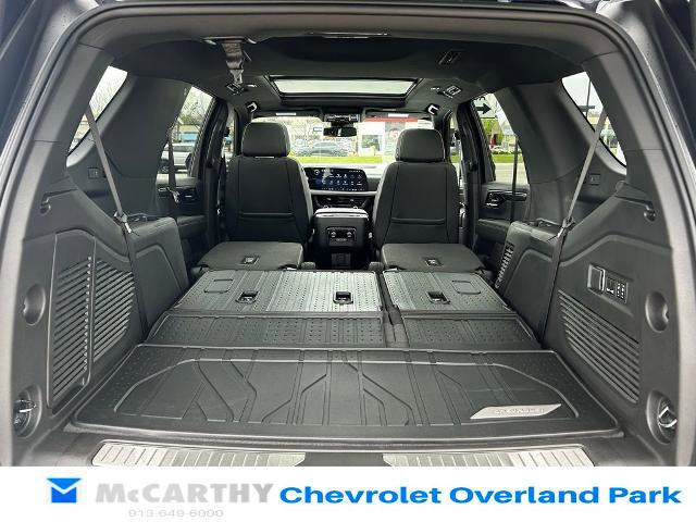 New 2026 Chevrolet Tahoe Premier image 24