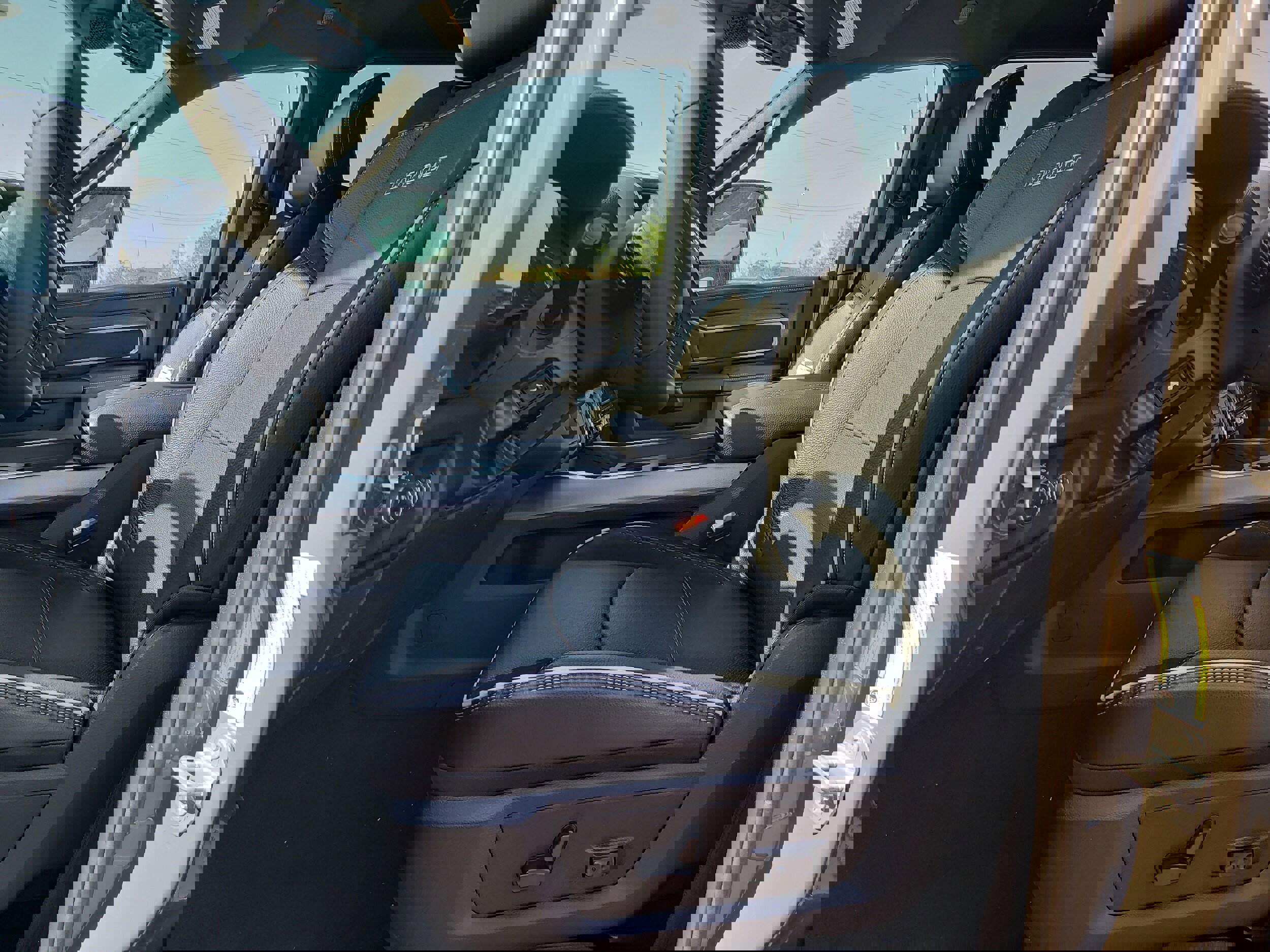 New 2026 RAM 3500 Laramie image 13