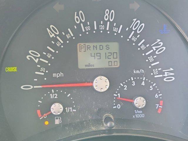 Used 2004 Volkswagen Beetle GLS FWD image 20