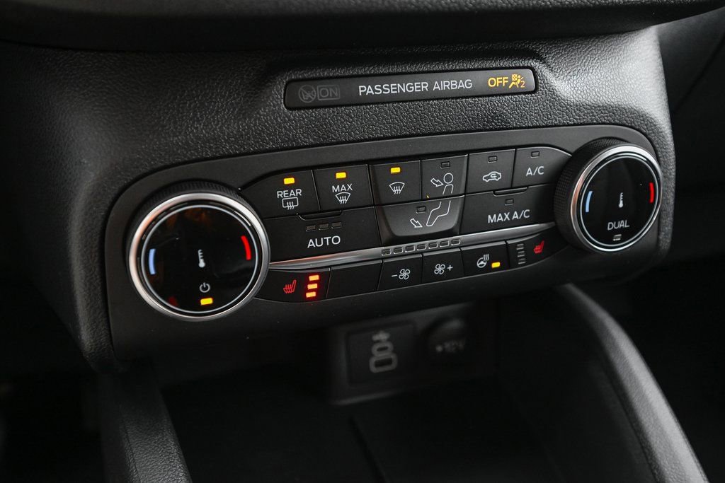 New 2026 Ford Escape Active w/ Cold Weather Package image 31