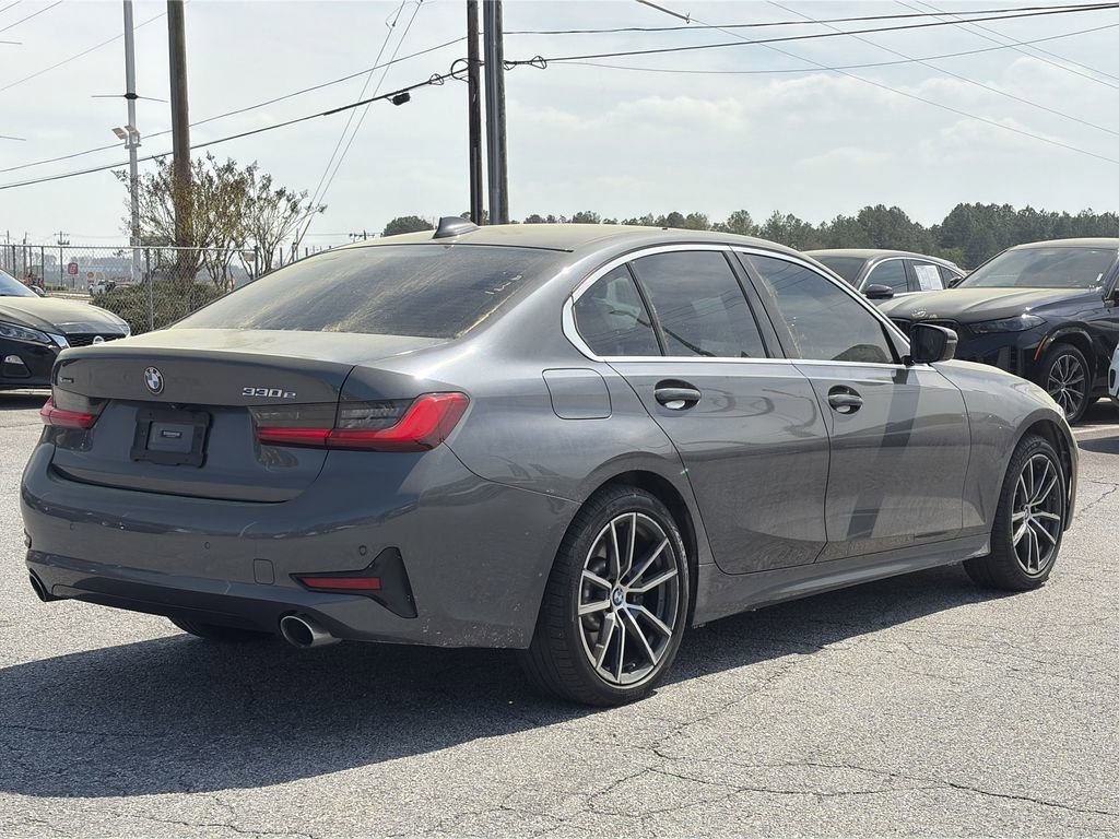 Used 2021 BMW 330e xDrive w/ Premium Package image 25