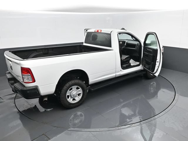 Used 2022 RAM 2500 Tradesman AWD/4WD image 24