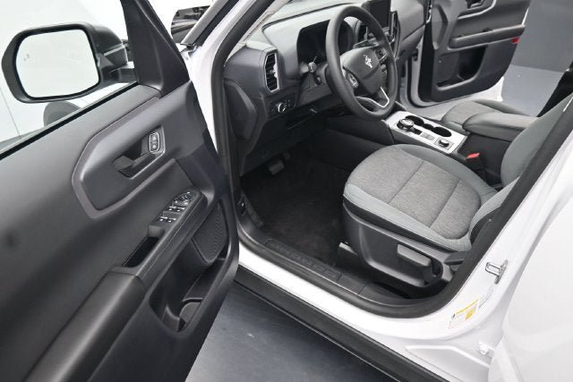 Used 2024 Ford Bronco Sport Big Bend AWD/4WD image 25